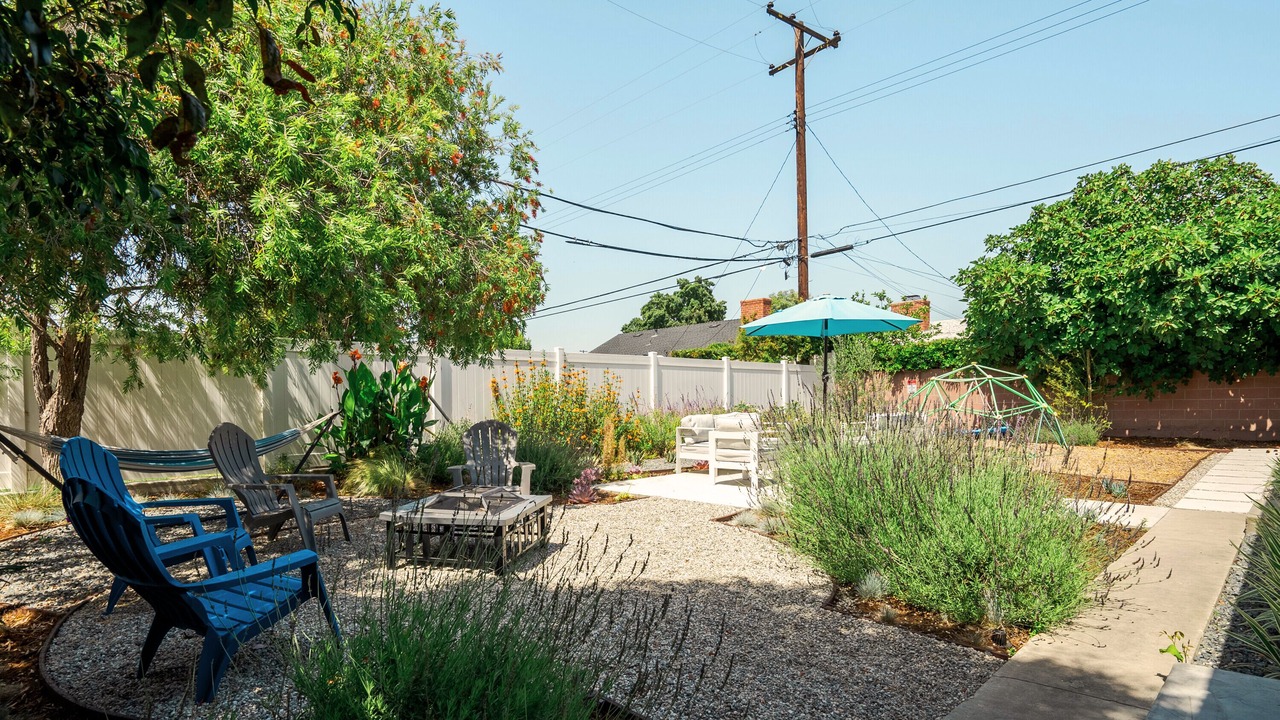 Photo of Patio Balcony in Fullerton