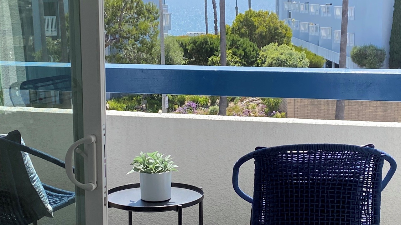 Photo of Bedroom in South Redondo