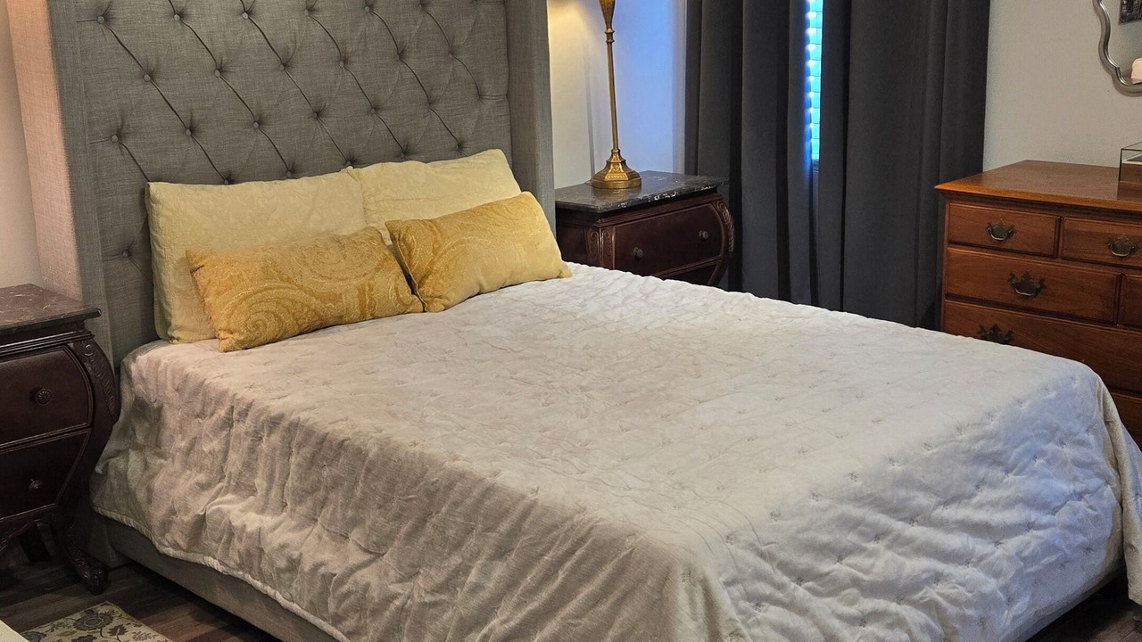 Photo of Bedroom in Temple City