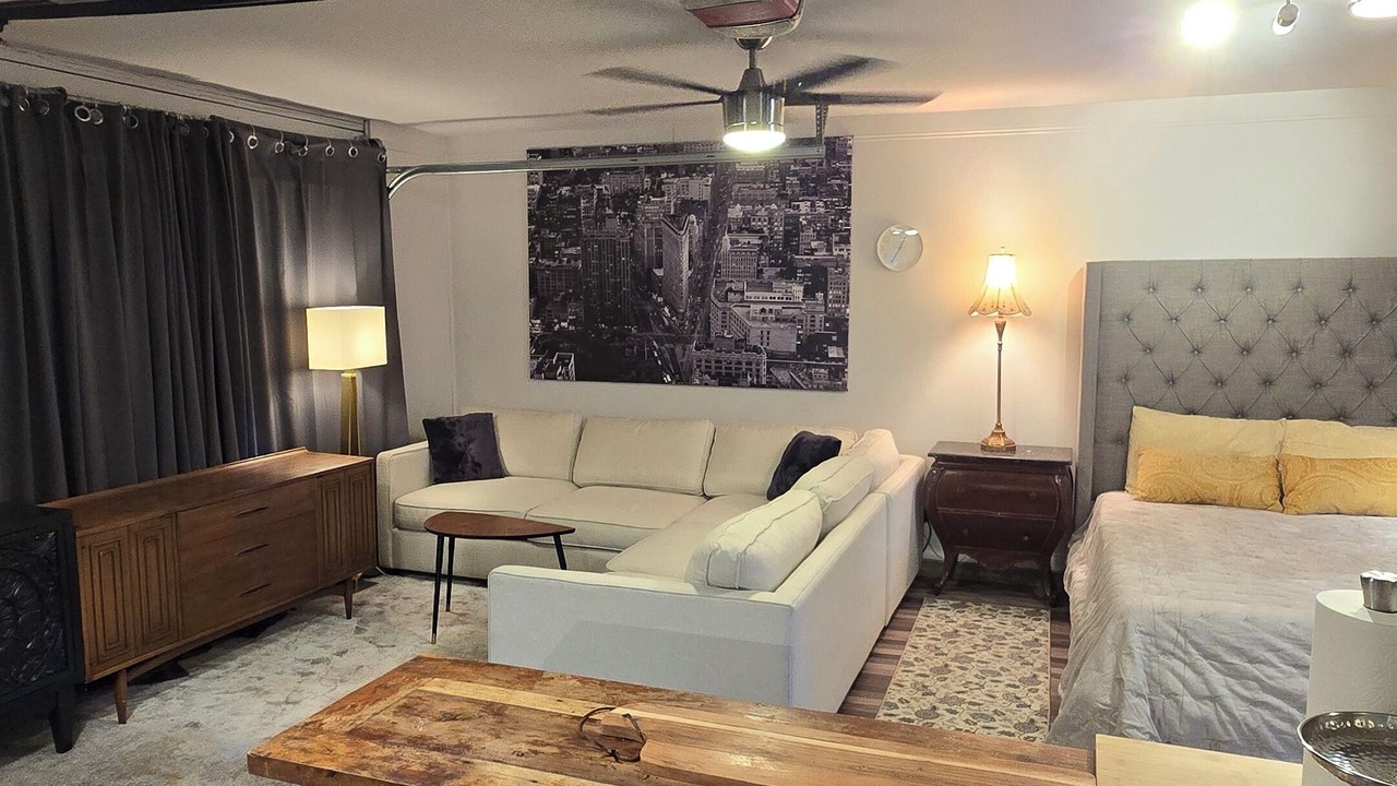 Photo of Livingroom in Temple City