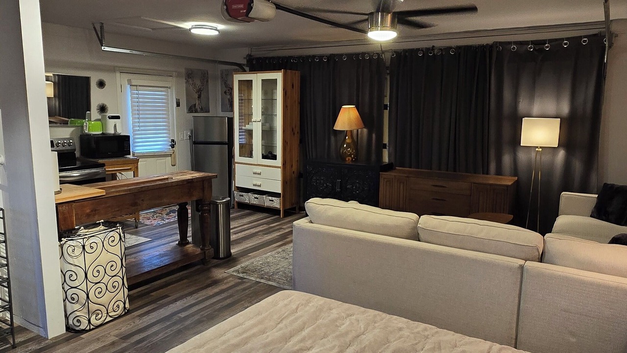 Photo of Bedroom in Temple City