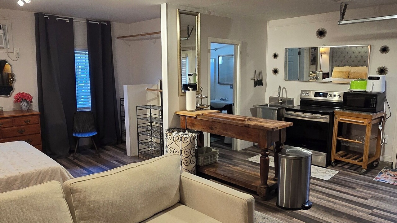 Photo of Livingroom in Temple City