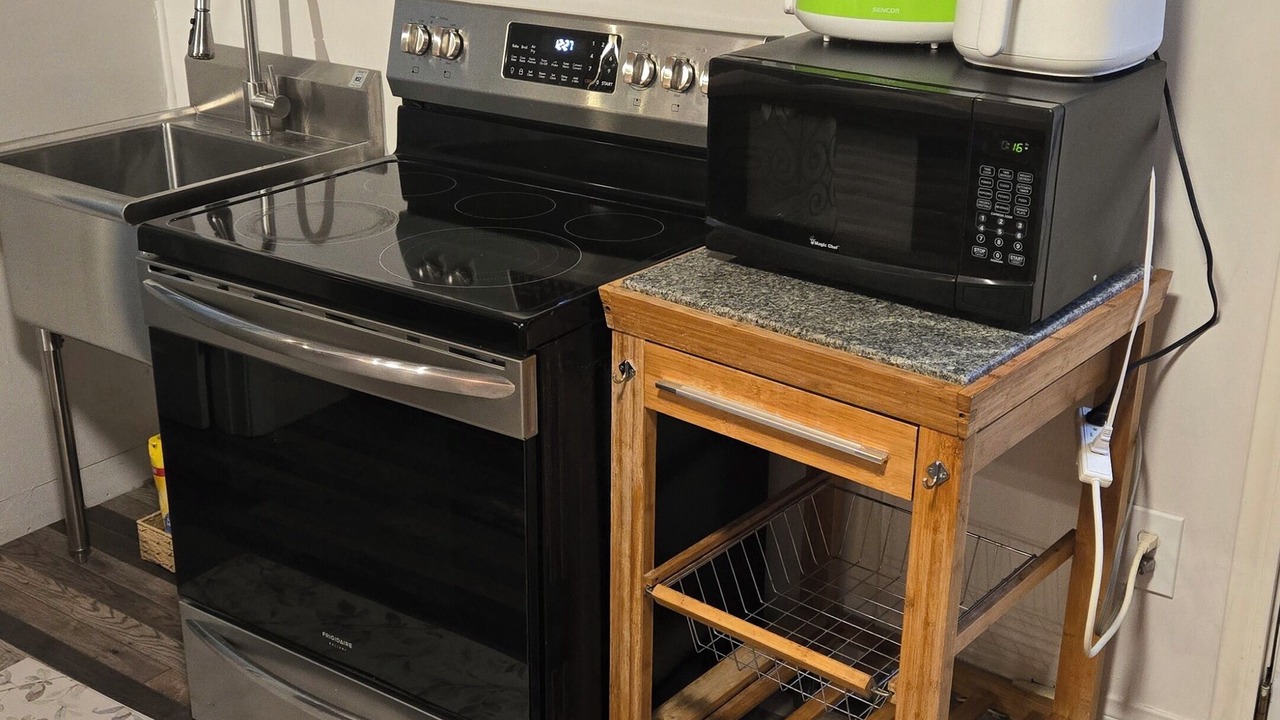 Photo of Kitchen in Temple City