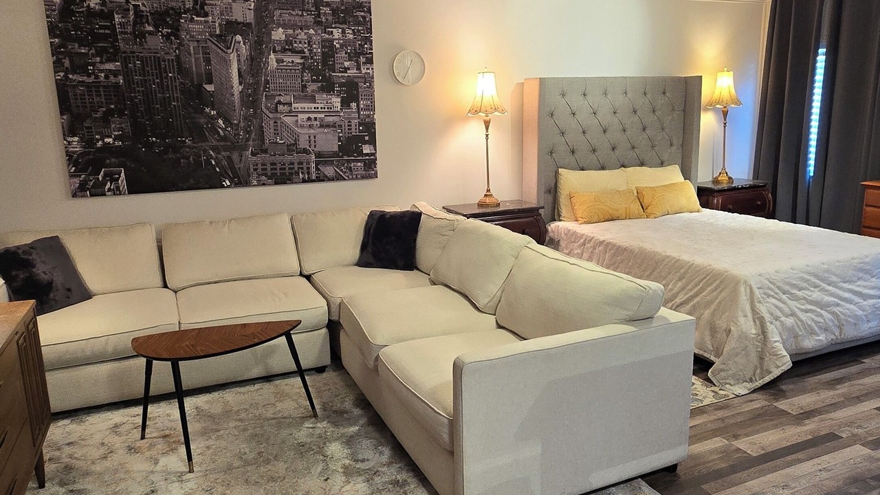 Photo of Livingroom in Temple City