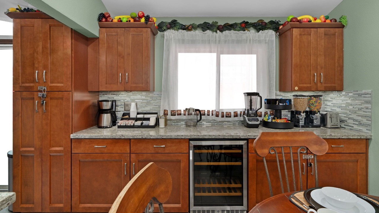 Photo of Kitchen in Southwest Anaheim