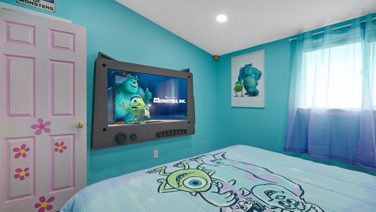 Photo of Bedroom in Southwest Anaheim