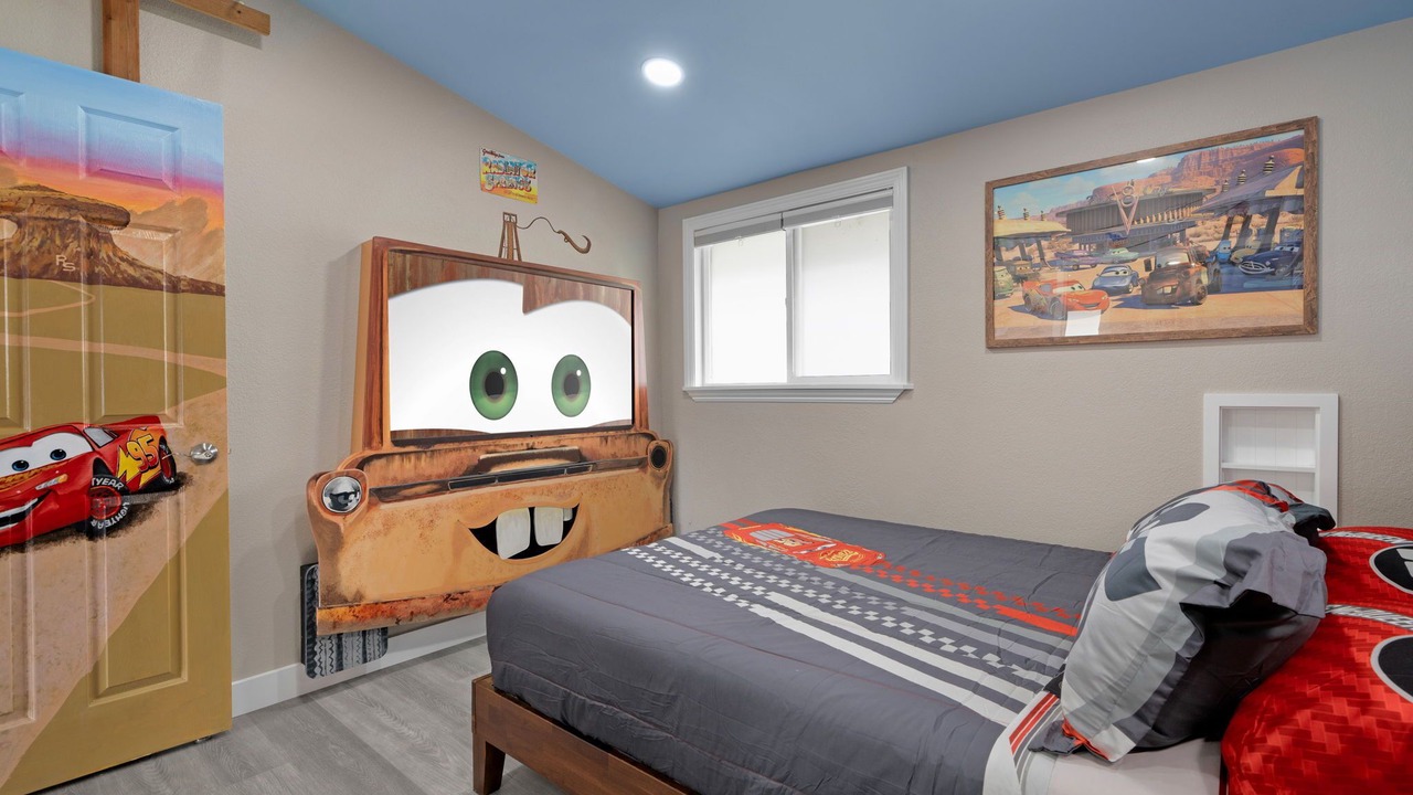 Photo of Bedroom in Southwest Anaheim