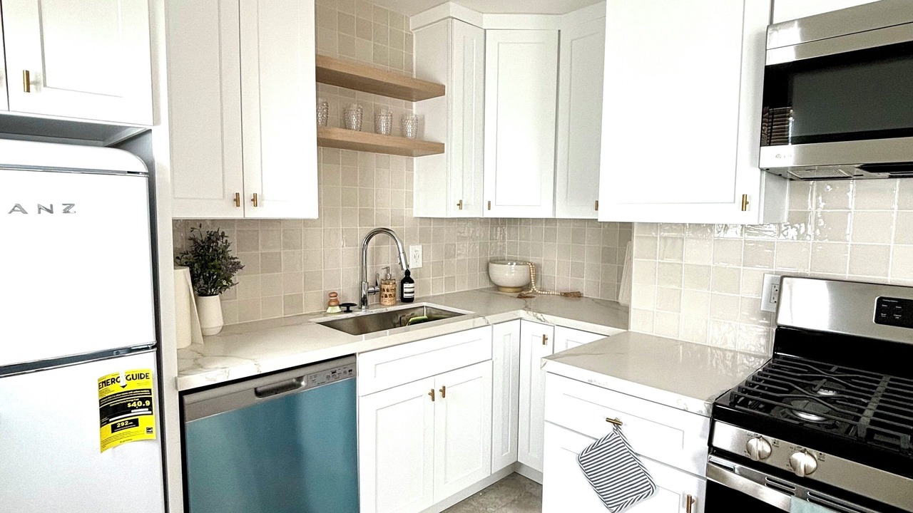 Photo of Kitchen in Mar Vista