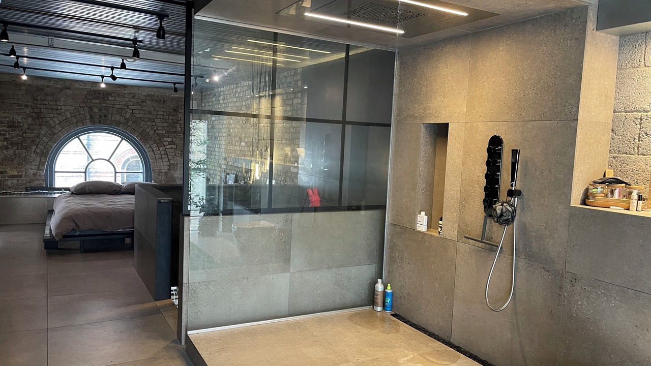 Photo of Bathroom in Woolwich Riverside