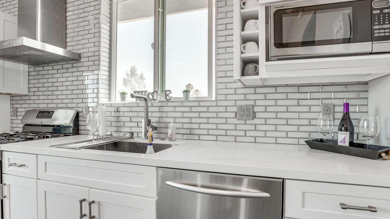Photo of Kitchen in Escondido