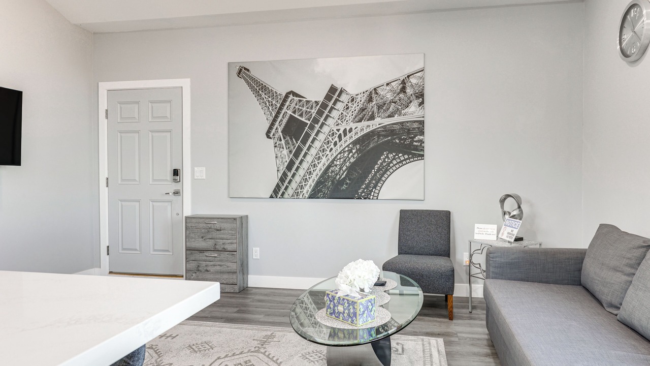 Photo of Livingroom in Escondido