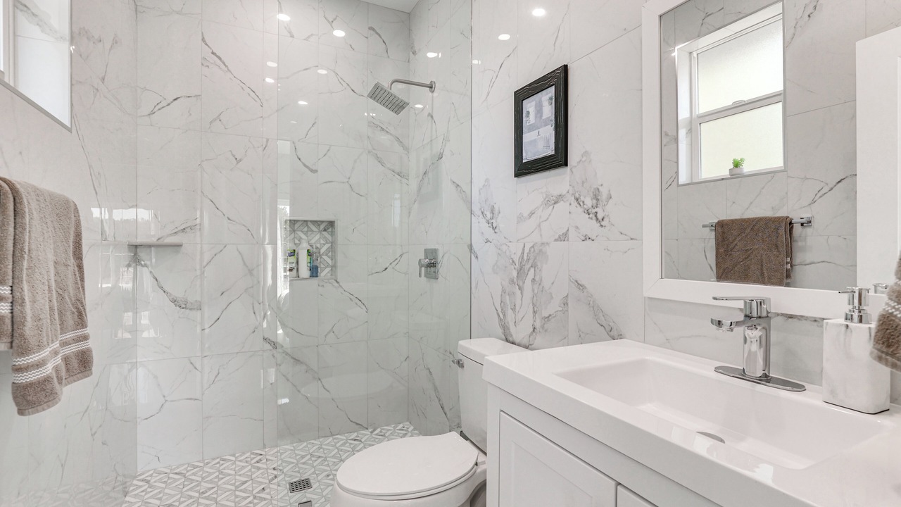 Photo of Bathroom in Escondido