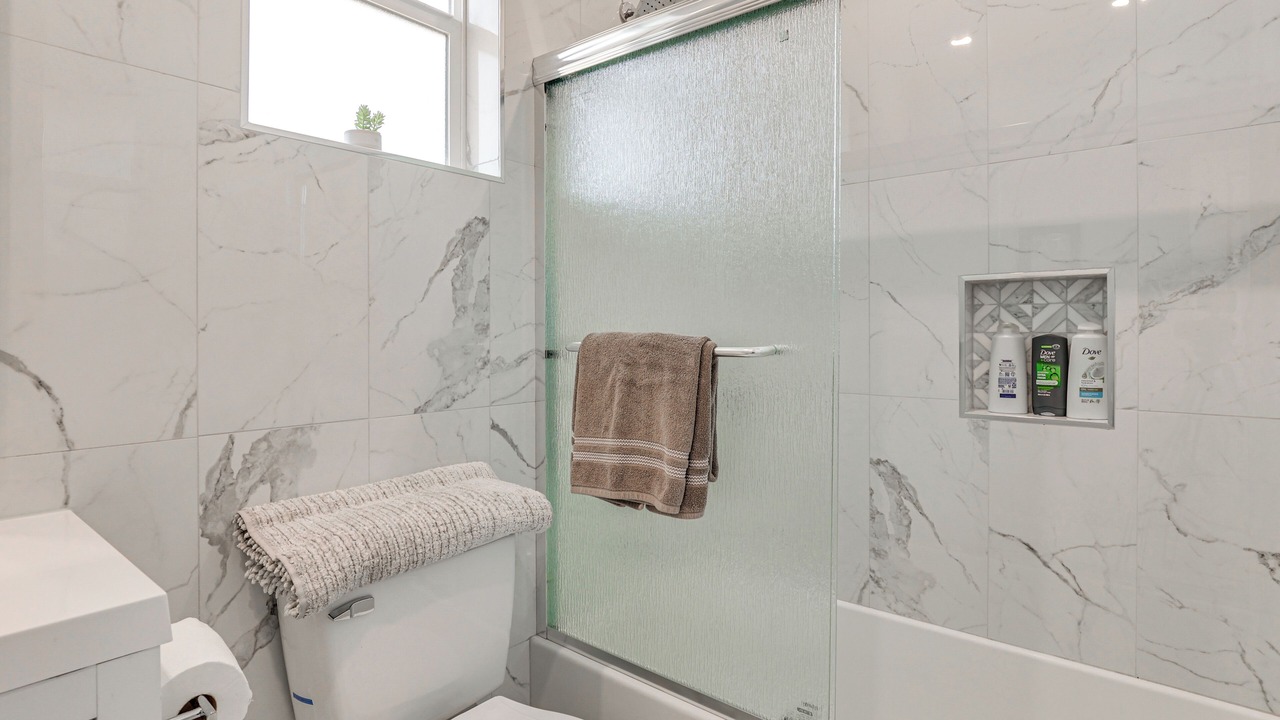 Photo of Bathroom in Escondido