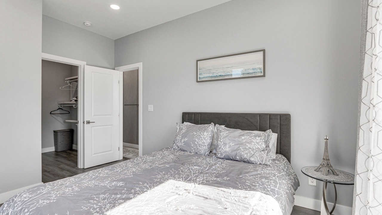 Photo of Bedroom in Escondido