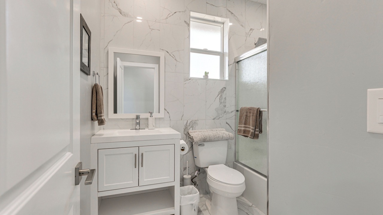 Photo of Bathroom in Escondido