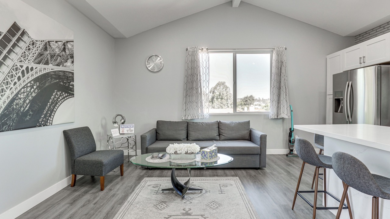 Photo of Bedroom in Escondido