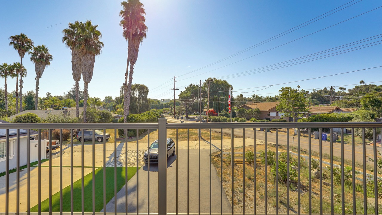 Photo of Outdoor in Escondido