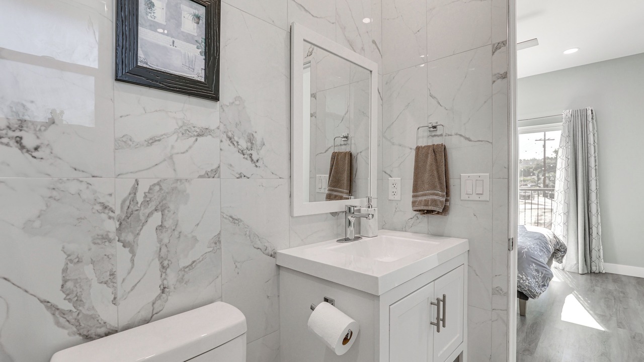 Photo of Bathroom in Escondido