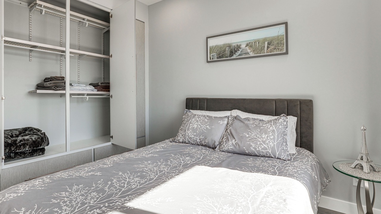 Photo of Bedroom in Escondido