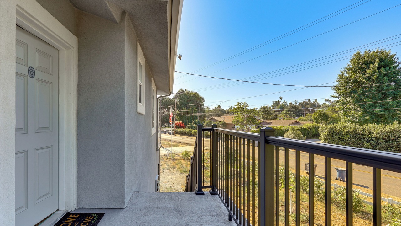 Photo of Outdoor in Escondido