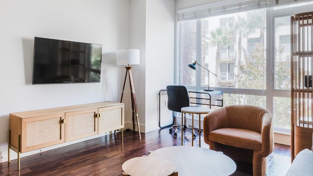 Photo of Livingroom in Renaissance