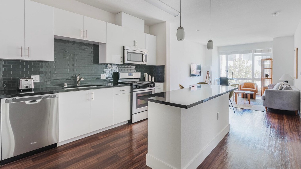 Photo of Kitchen in Renaissance