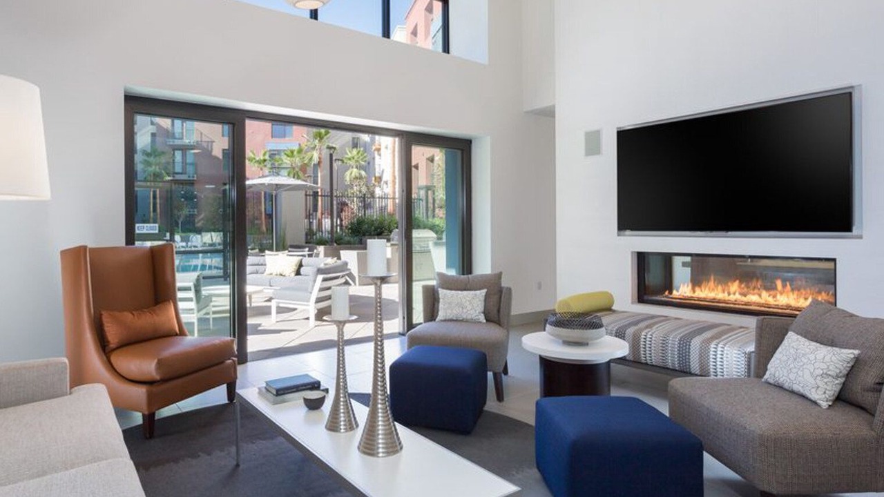 Photo of Livingroom in Renaissance