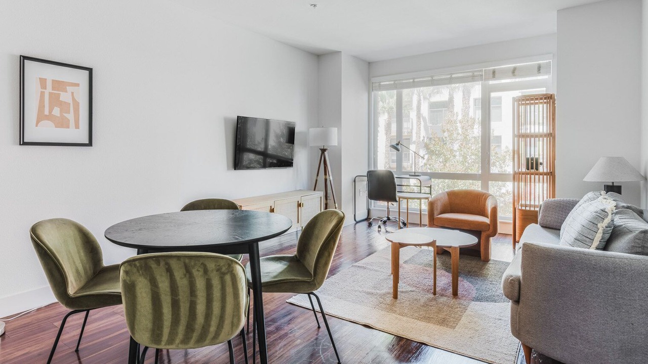 Photo of Livingroom in Renaissance