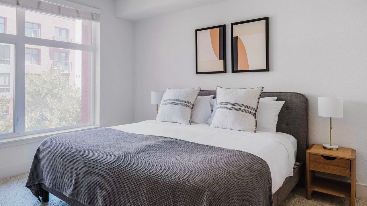 Photo of Bedroom in Renaissance