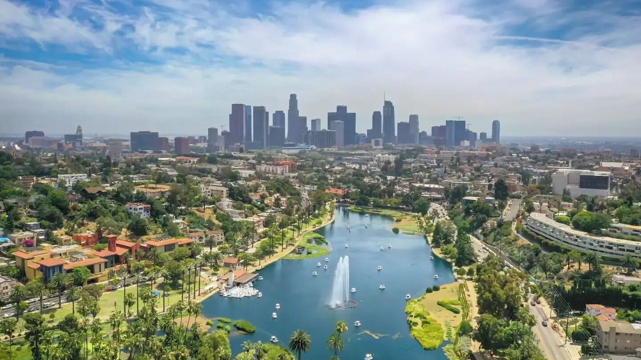 Photo of Outdoor in Atwater Village