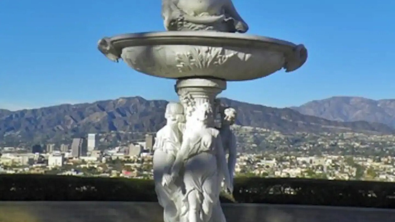 Photo of Outdoor in Atwater Village