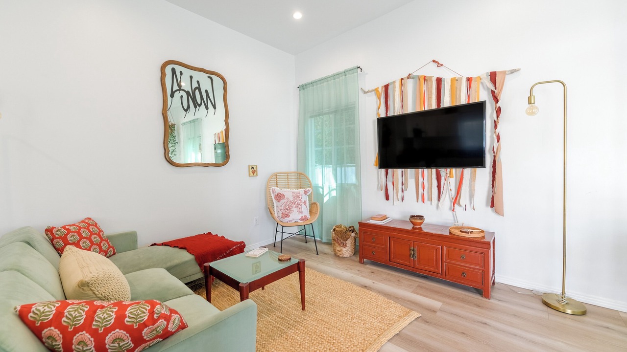 Photo of Bedroom in Atwater Village