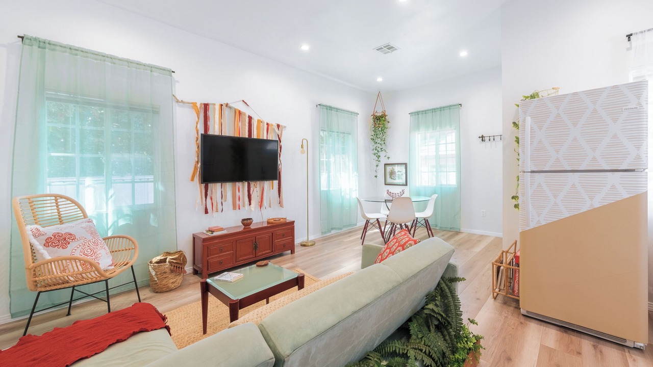 Photo of Bedroom in Atwater Village