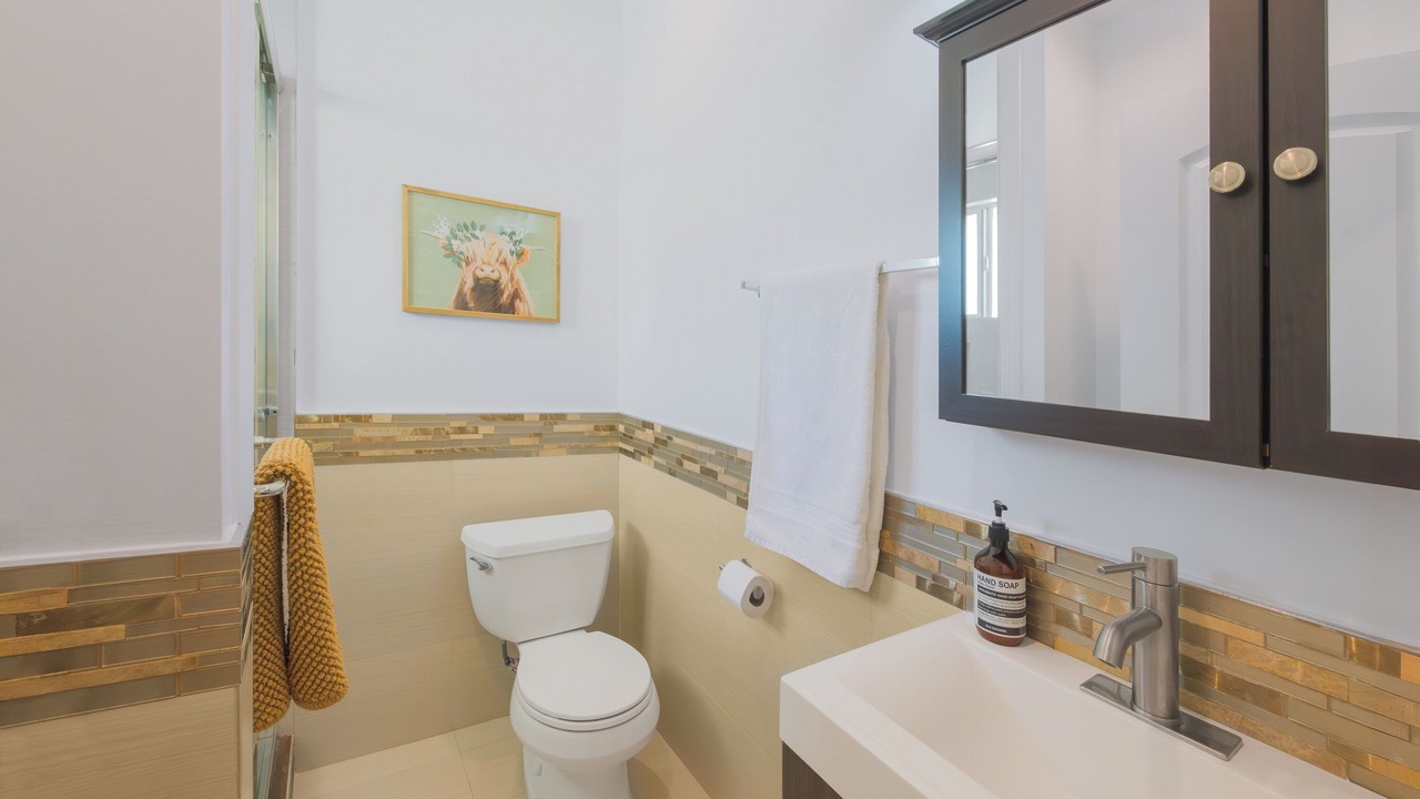 Photo of Bathroom in Atwater Village