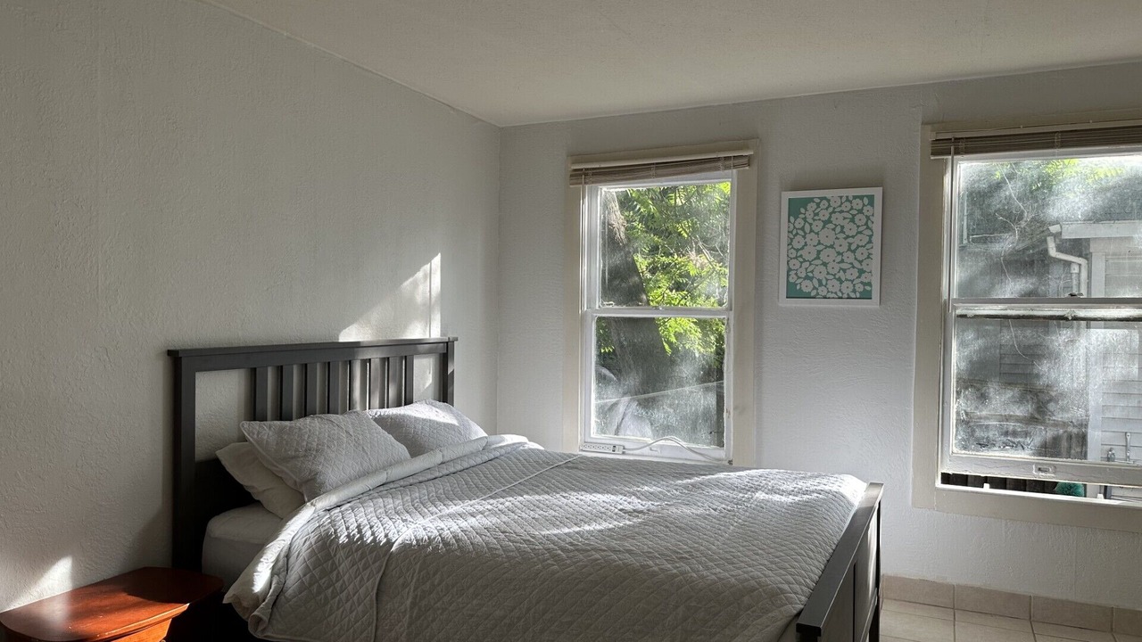 Photo of Bedroom in Horace Mann