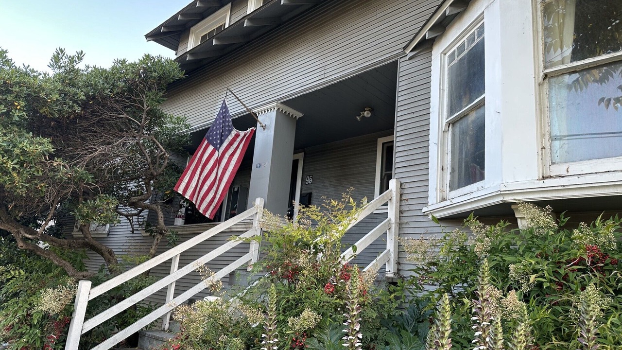 Photo of Outdoor in Horace Mann