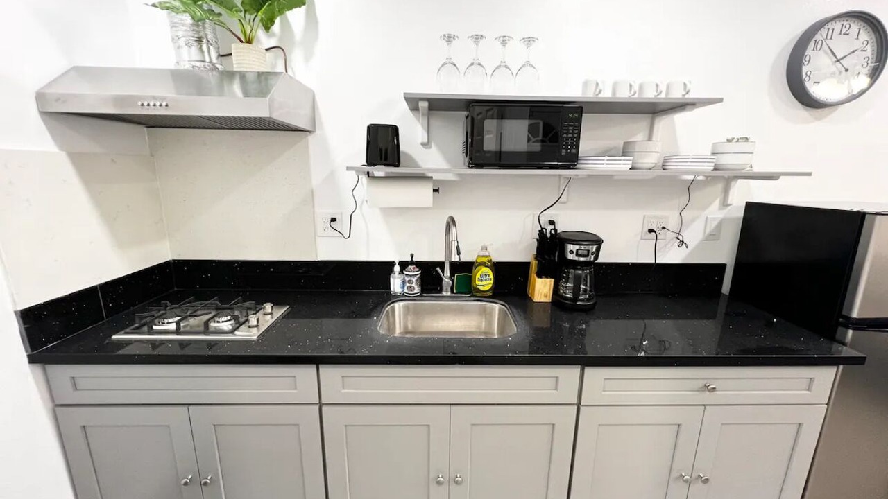 Photo of Kitchen in Quartz Hill
