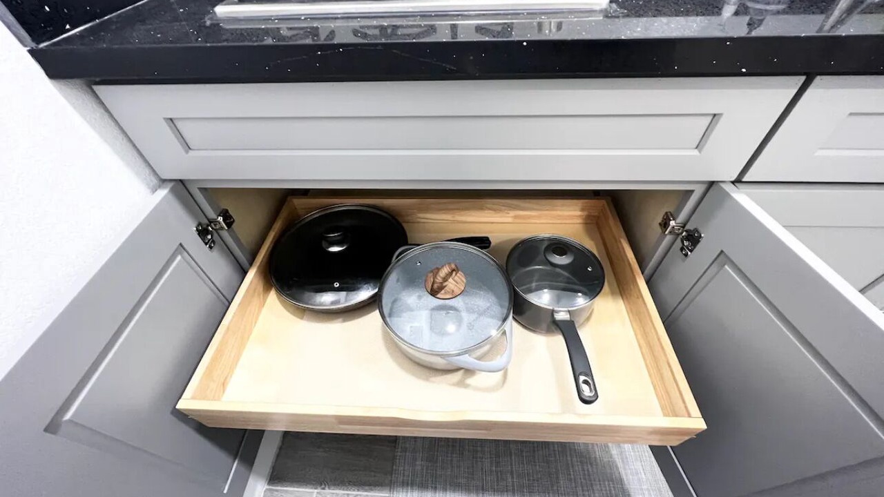Photo of Kitchen in Quartz Hill