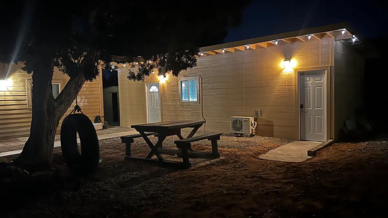 Photo of Outdoor in Quartz Hill
