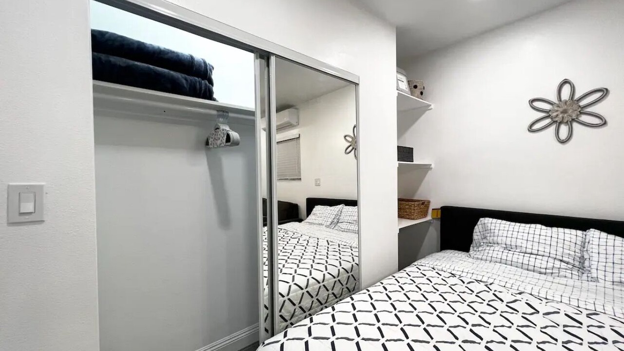 Photo of Bedroom in Quartz Hill