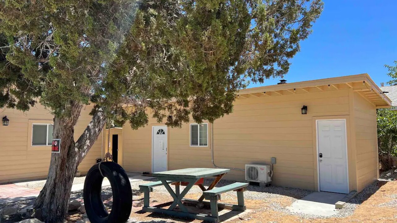 Photo of Outdoor in Quartz Hill