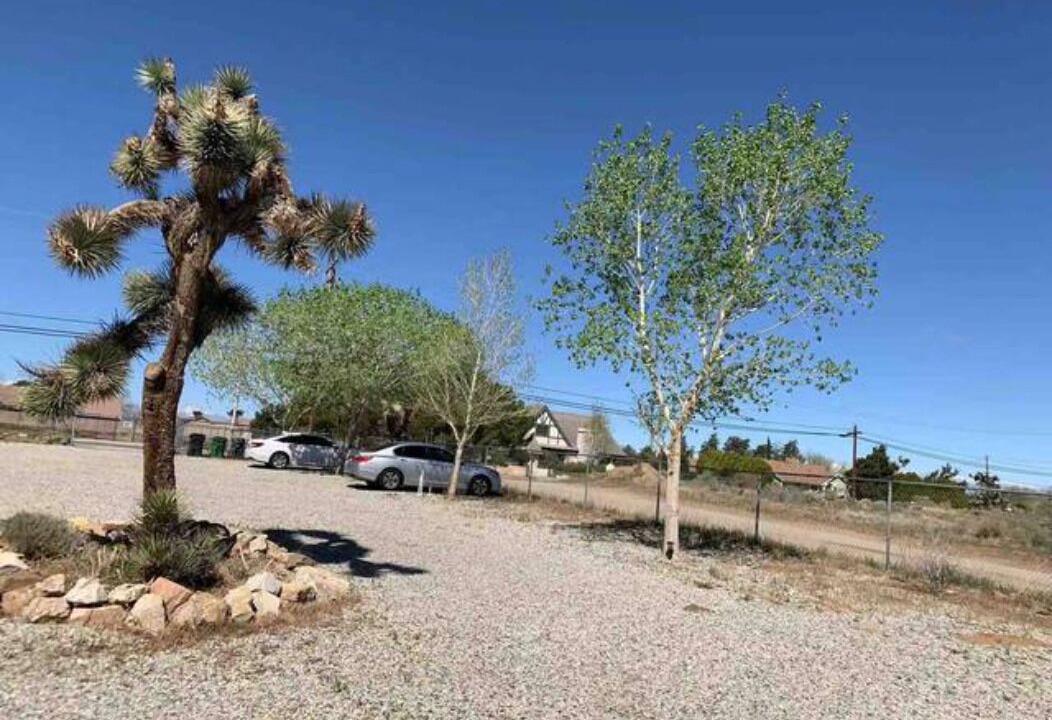Photo of Outdoor in Quartz Hill
