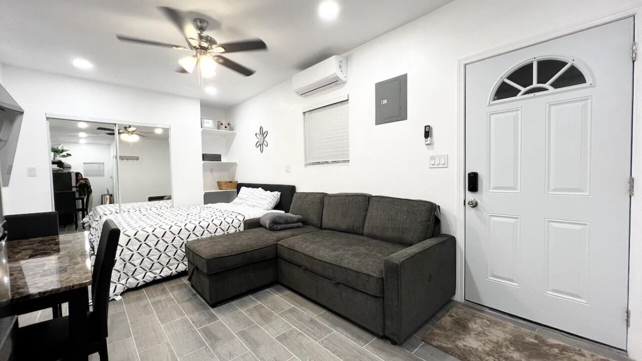 Photo of Bedroom in Quartz Hill
