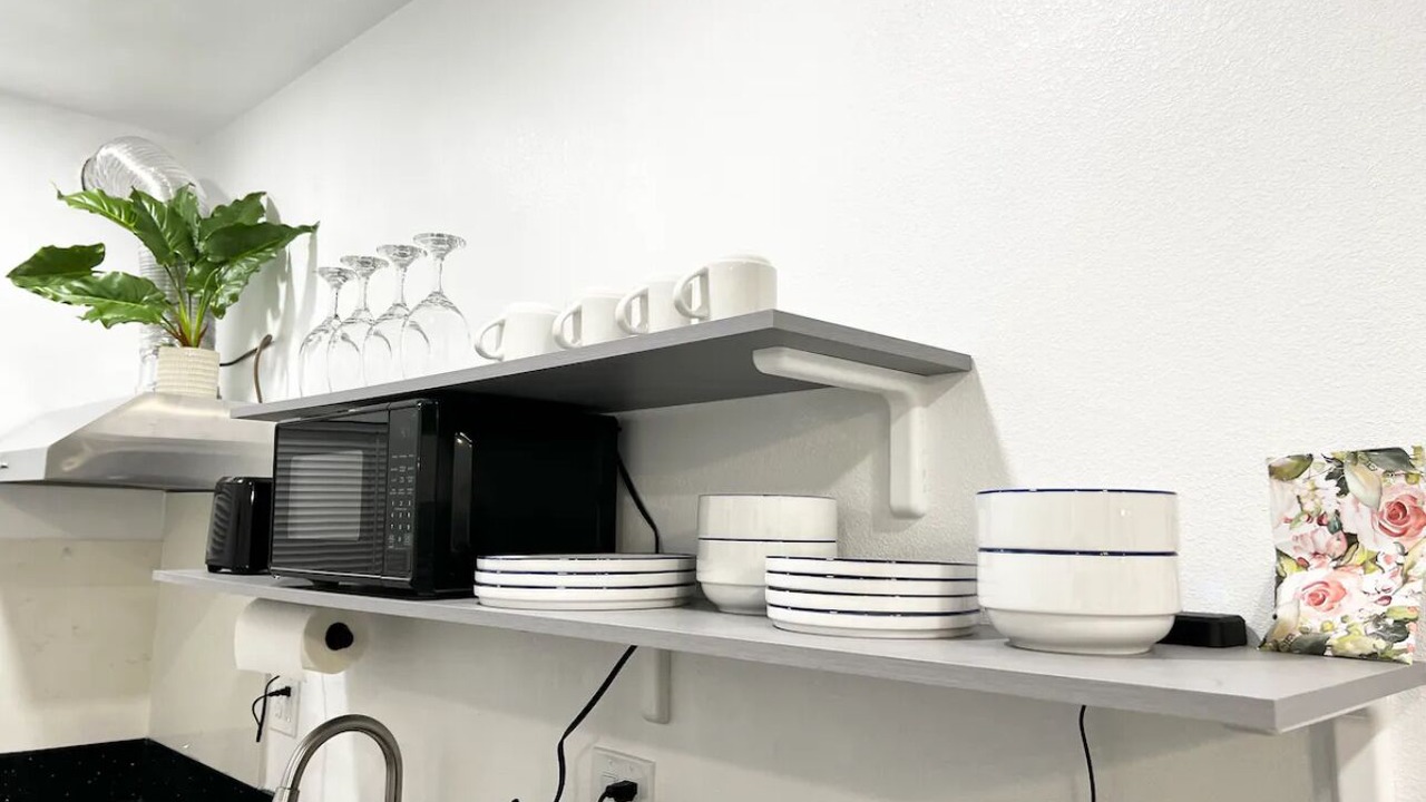 Photo of Kitchen in Quartz Hill