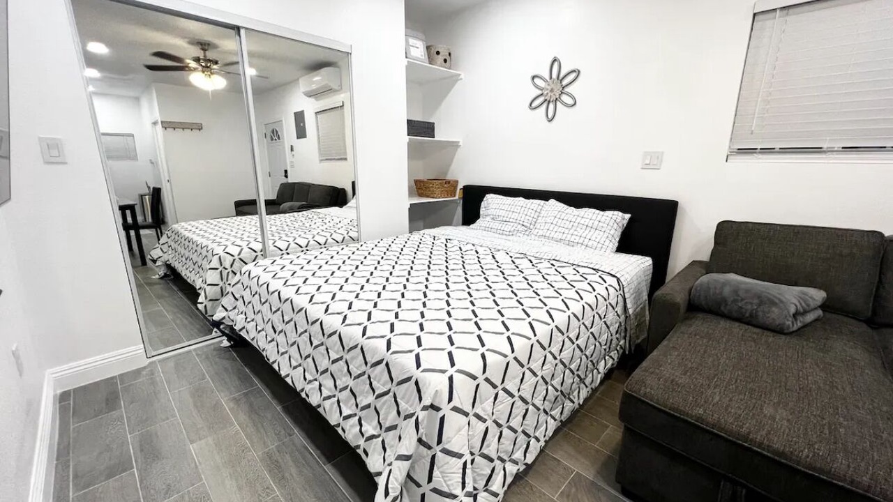 Photo of Bedroom in Quartz Hill