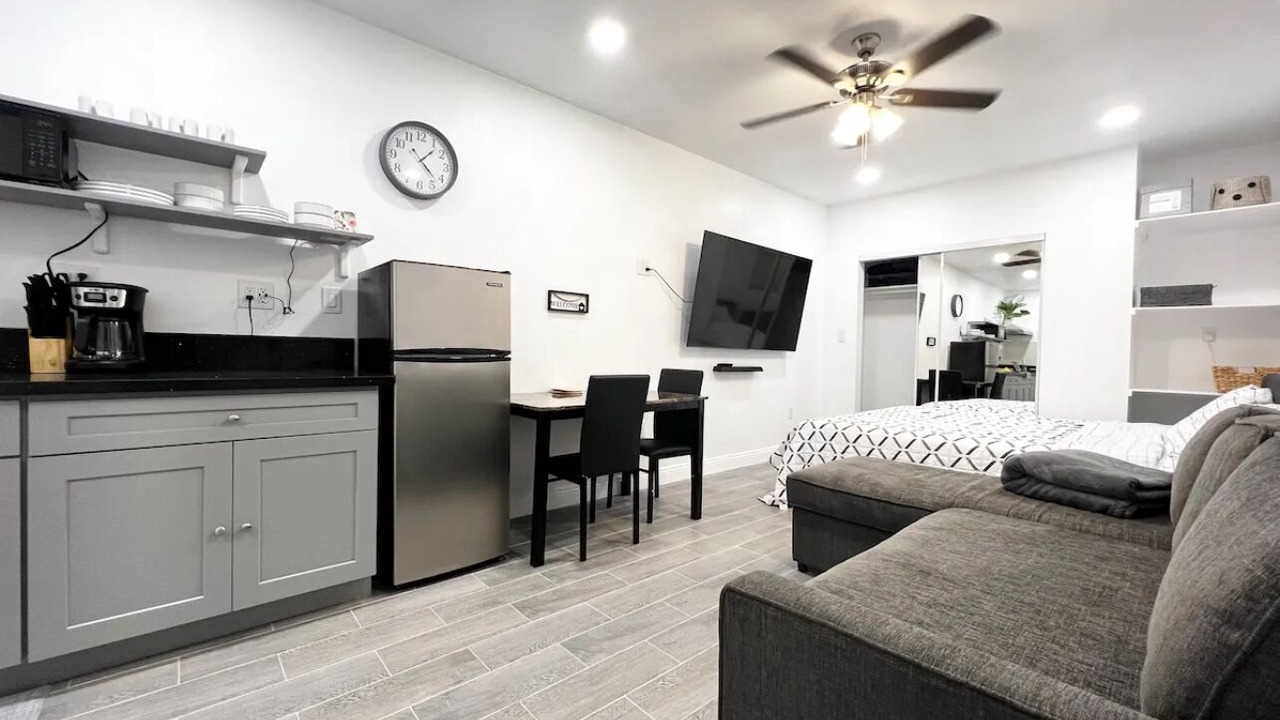Photo of Bedroom in Quartz Hill