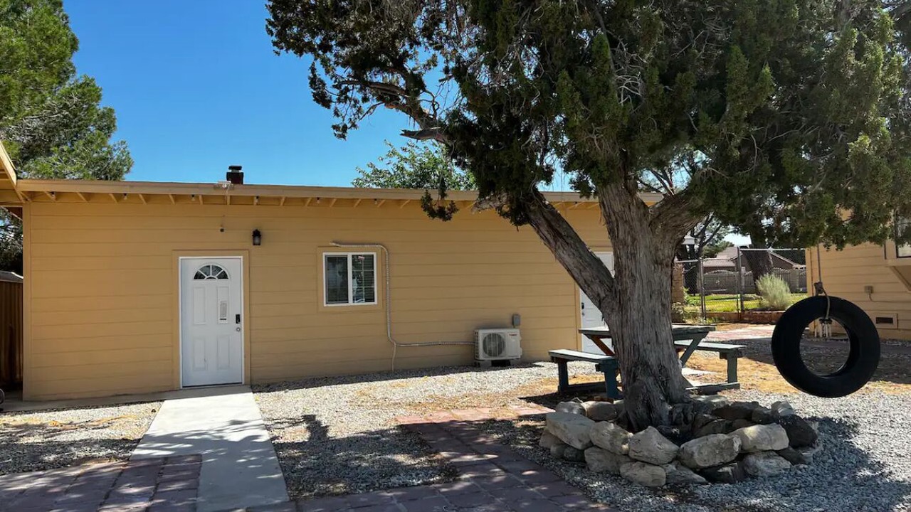 Photo of Patio Balcony in Quartz Hill