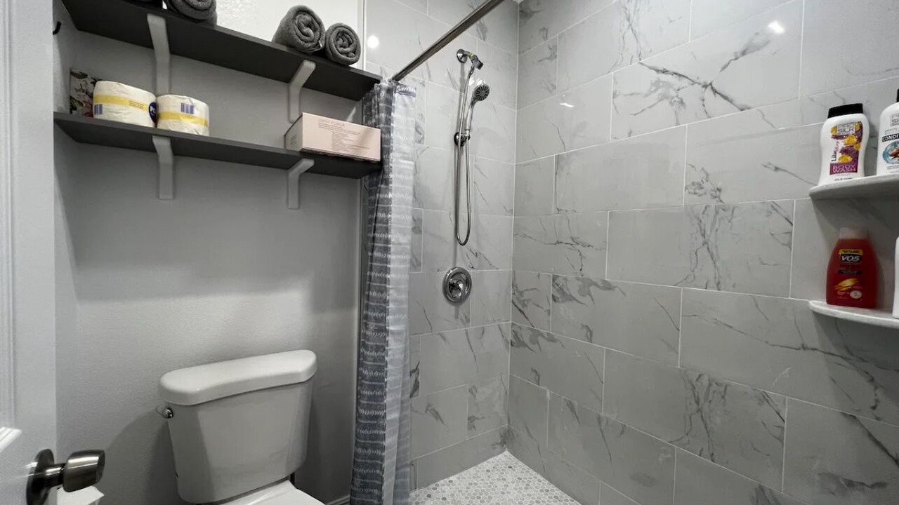 Photo of Bathroom in Quartz Hill