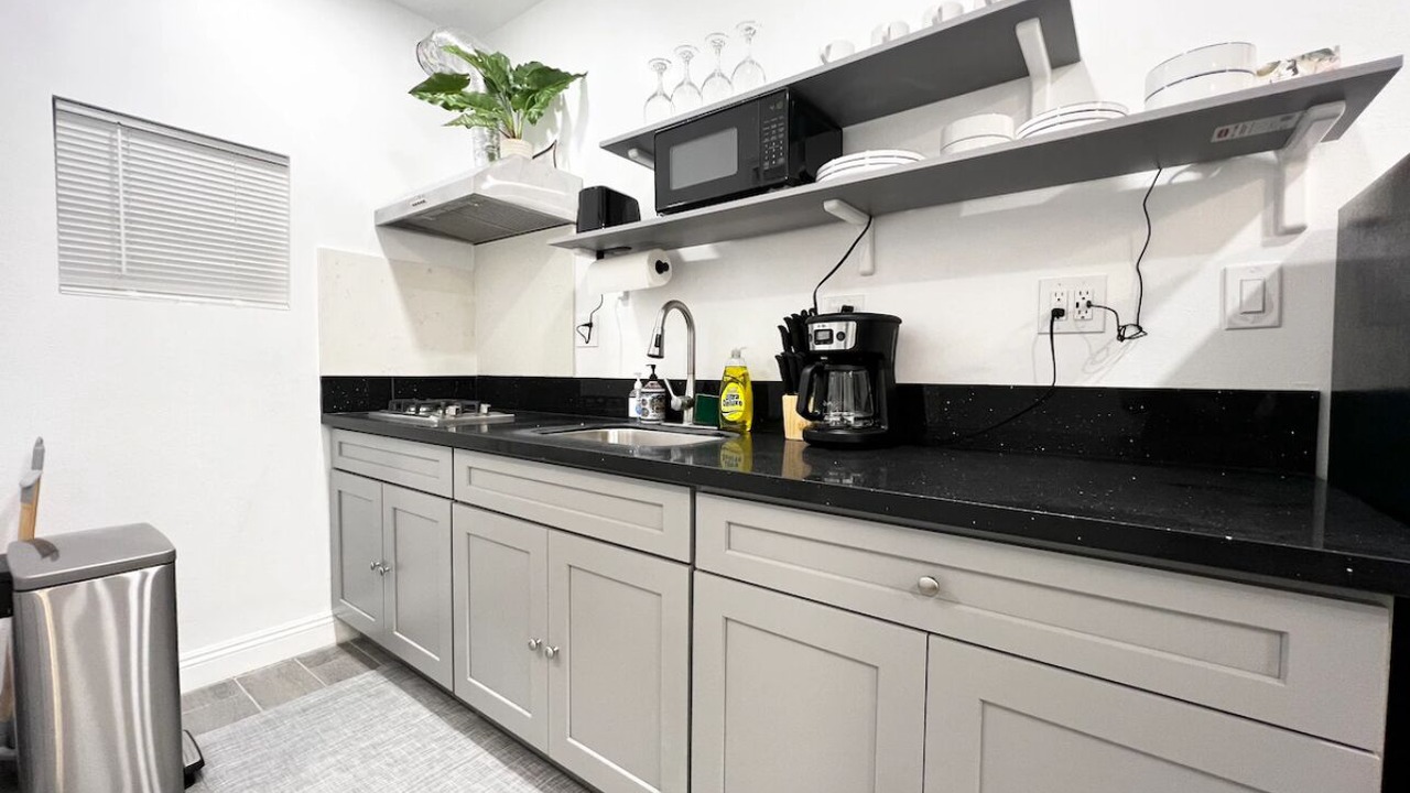Photo of Kitchen in Quartz Hill
