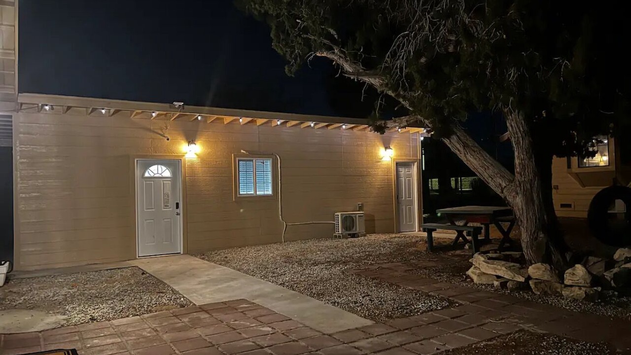 Photo of Outdoor in Quartz Hill